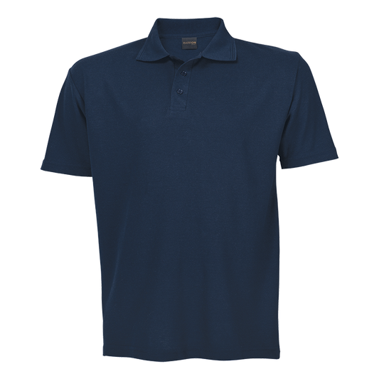 Value Pique Knit Golfer