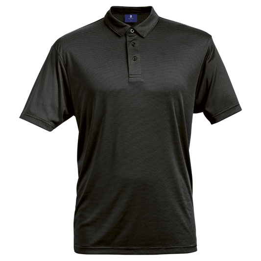 Berkley Stripe Golfer Mens