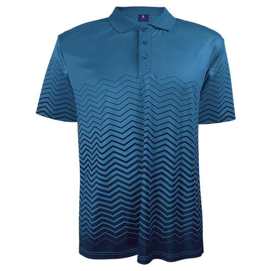 Quake Golfer Mens