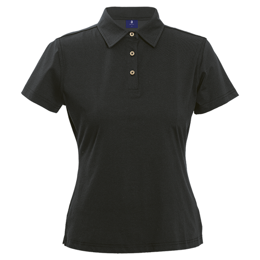 Executive Mercerised Golfer Ladies