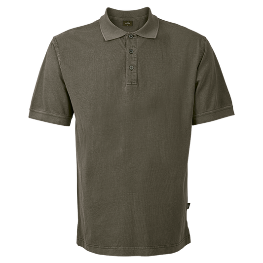 Heritage Washed Golfer