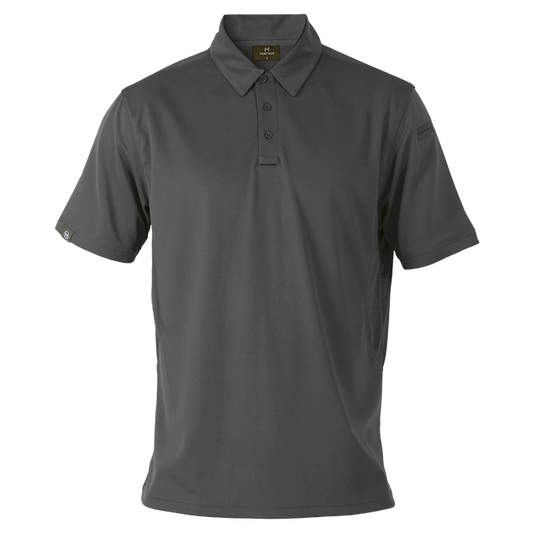 Heritage Ventilated Quick Dry Golfer Mens