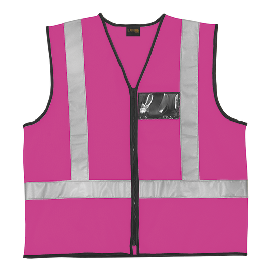 Highway Waistcoat