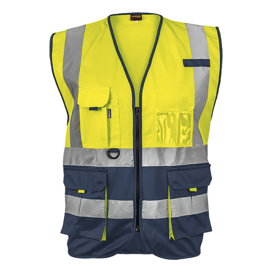 Signal Vest