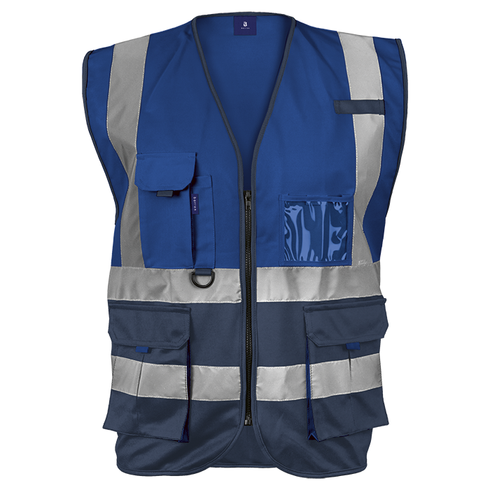 Barron Cue Safety Vest