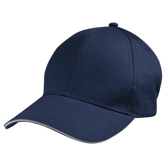 Barron Safety Sandwhich Peak Cap