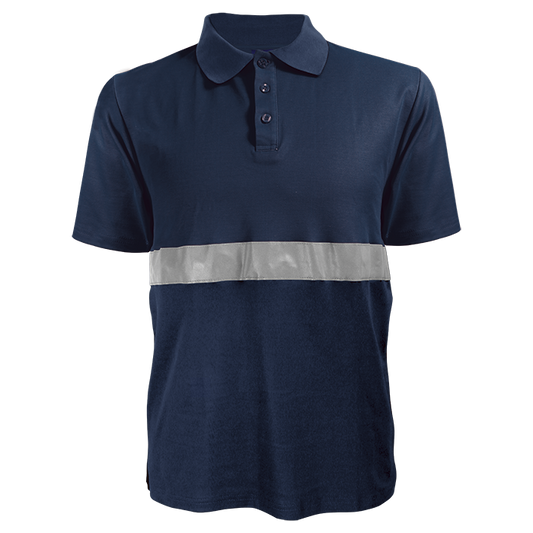 Barron Reflective Golfer with Tape