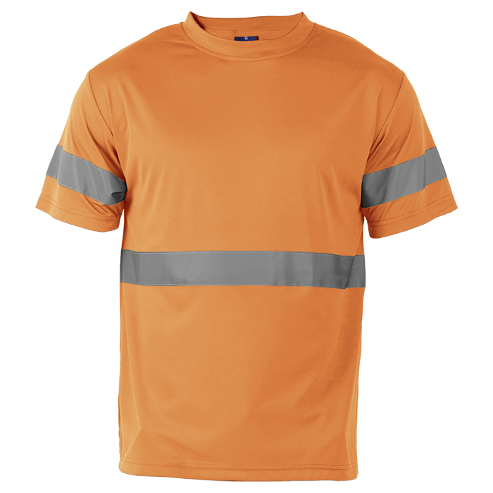 135g Essential T-Shirt with Tape