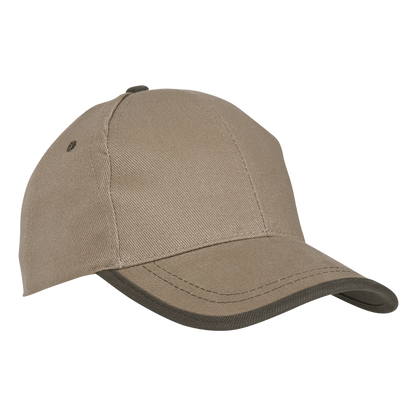 6 Panel Canvas Binding Cap