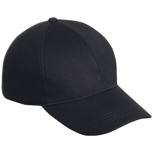 6 Panel Podium Cap