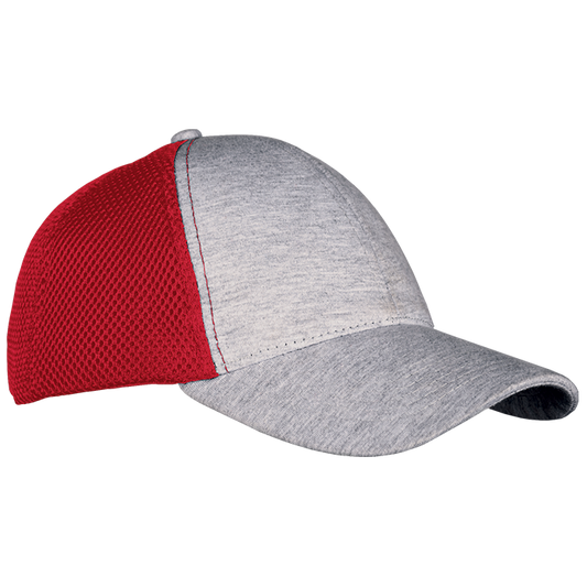 6 Panel Republic Cap