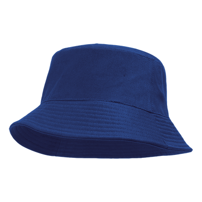 Basic Bucket Hat