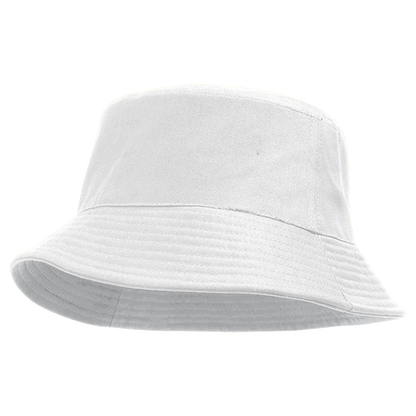 Basic Bucket Hat