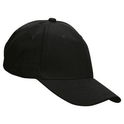 6 Panel Barron Active Apex Cap