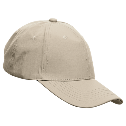 6 Panel Barron Active Apex Cap