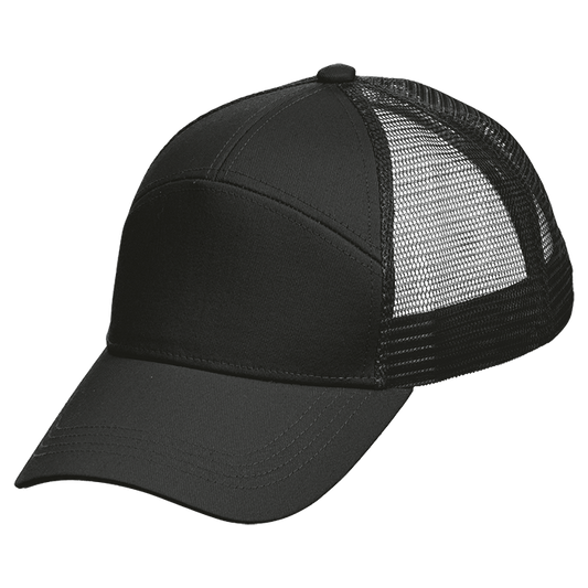 Barron Trucker Cap with Mesh