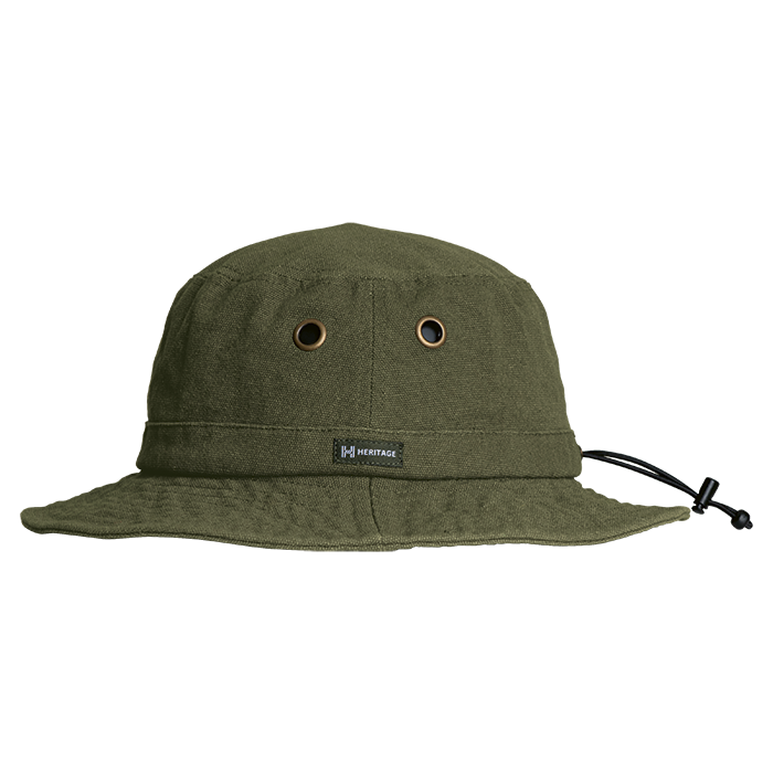 Heritage Outdoor Hat