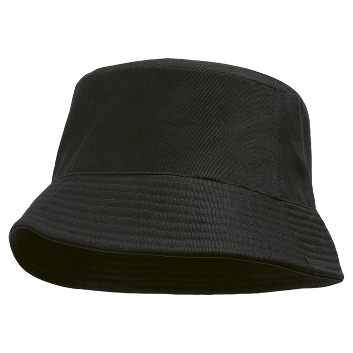 Barron Basic Bucket Hat