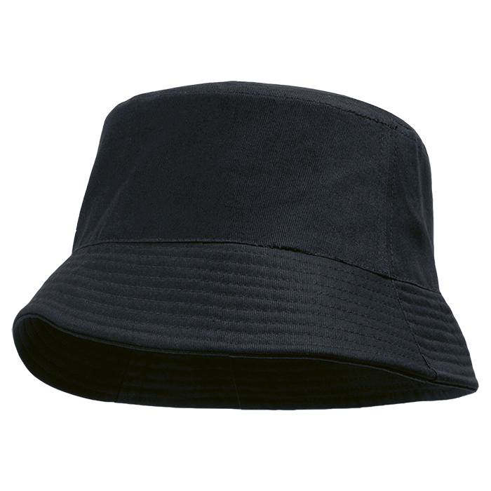 Barron Basic Bucket Hat
