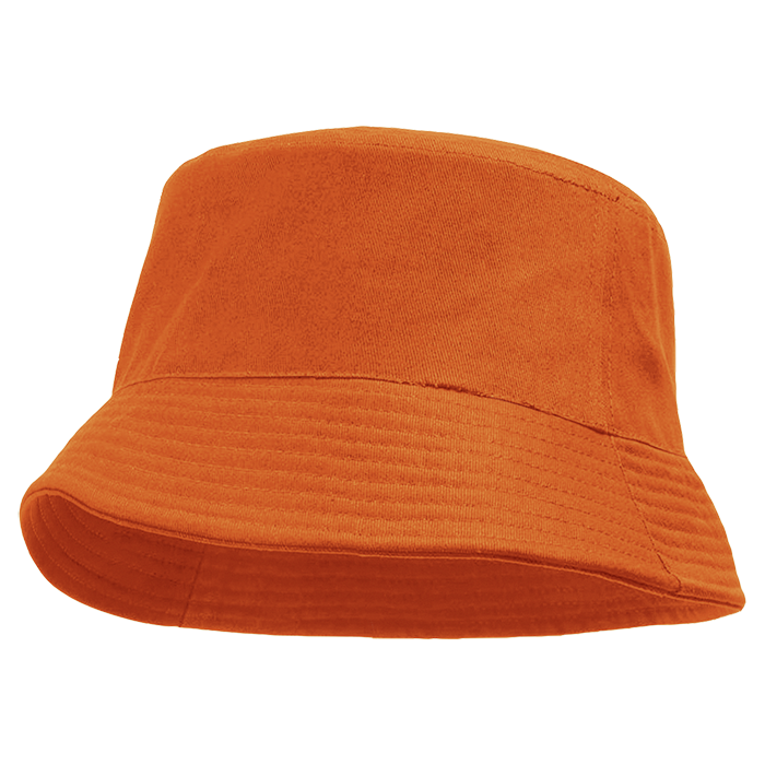 Barron Basic Bucket Hat