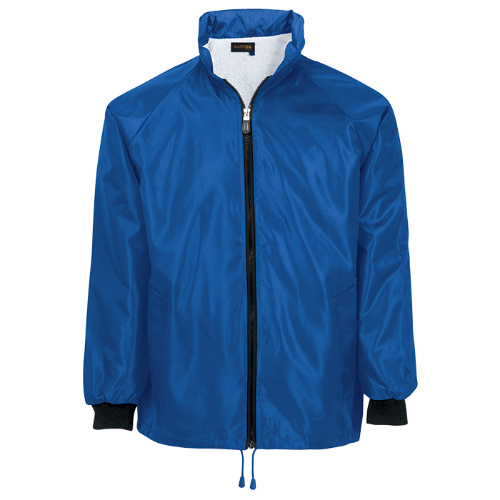 Barron Mac Concealed