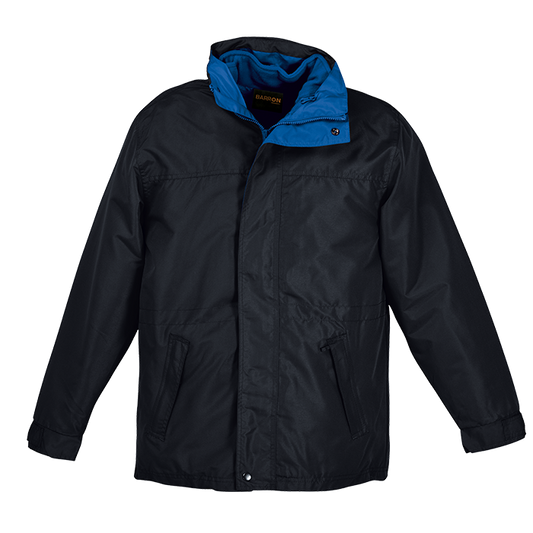 3-In-1 Jacket Mens