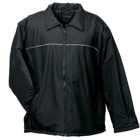 Hi-Tech Bomber Jacket Mens