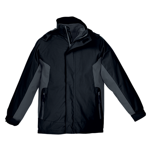 4-in-1 Jacket Mens