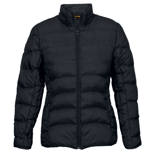 Stratford Jacket Ladies