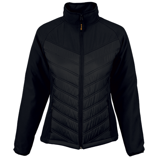 Melbourne Jacket Ladies