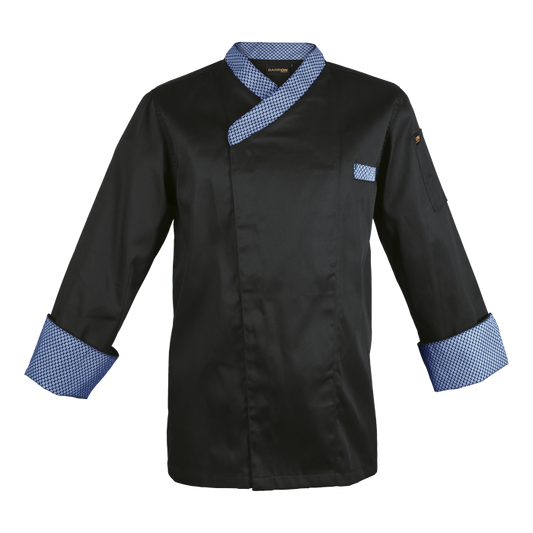Pitseng Chef Jacket