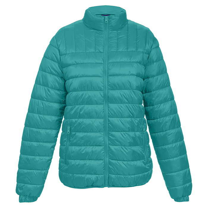 Barron Value Puffer Ladies