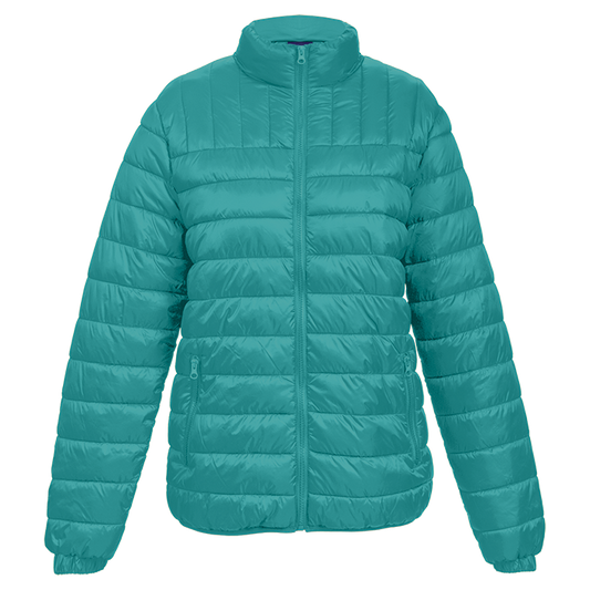 Barron Value Puffer Ladies