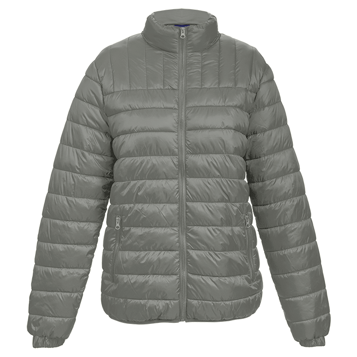 Barron Value Puffer Ladies