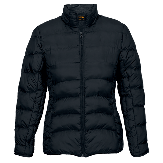 Light Padded Jacket - Ladies