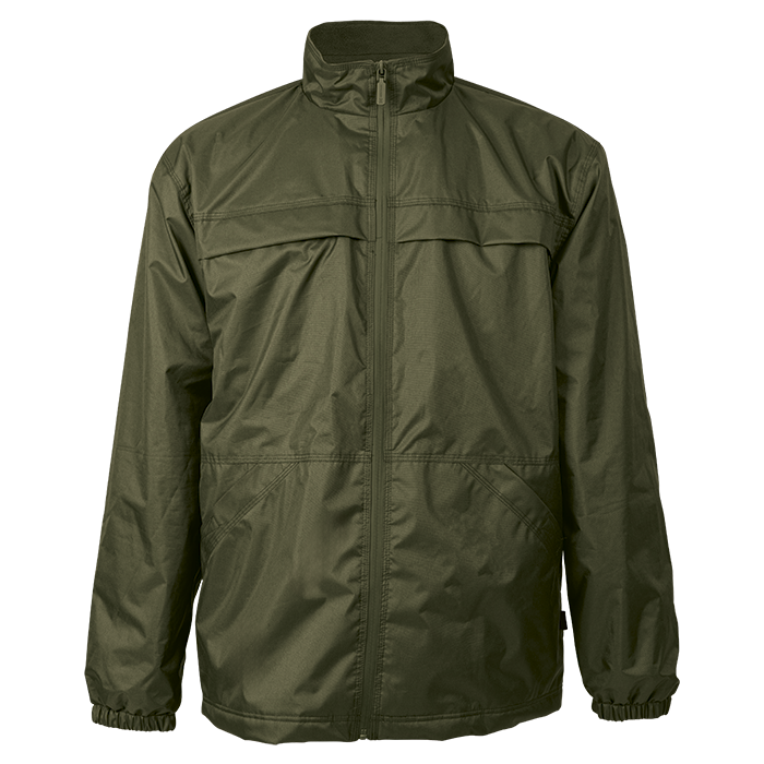 Heritage Windbreaker Jacket