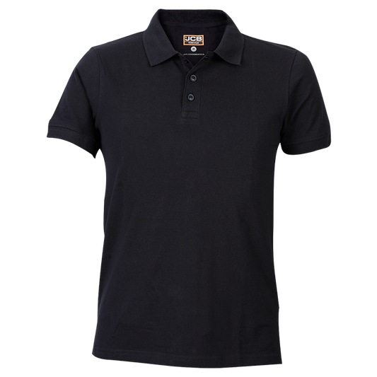 JCB Signature Golfer