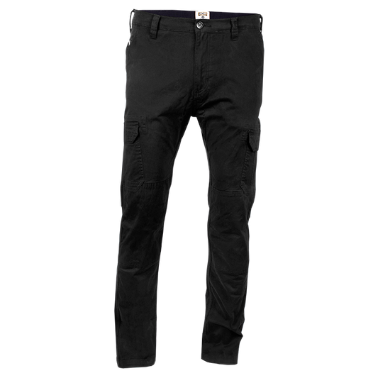 JCB Cargo Trousers