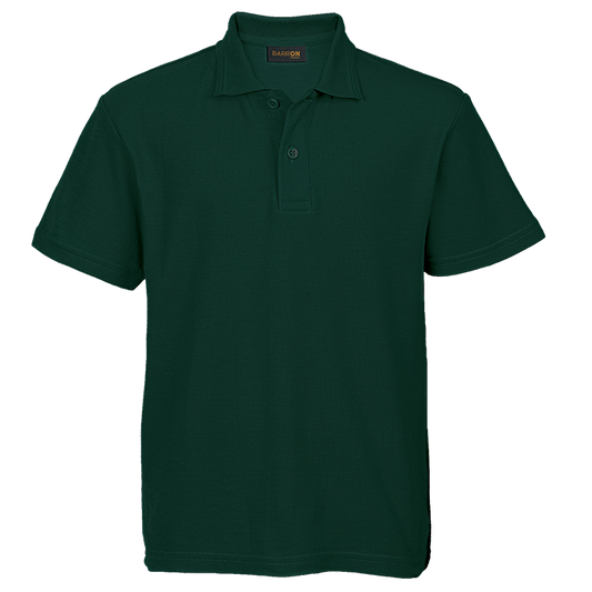 175g Pique Knit Golfer Kiddies - Bottle