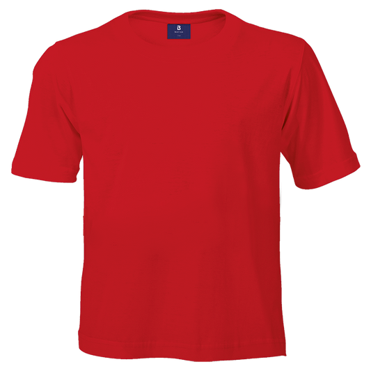 145g Crew Neck T-Shirt Kiddies