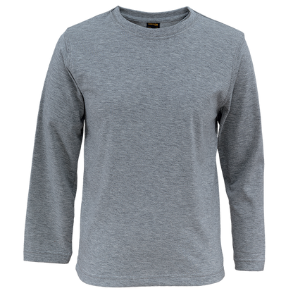 145g Long Sleeve T-Shirt Kiddies