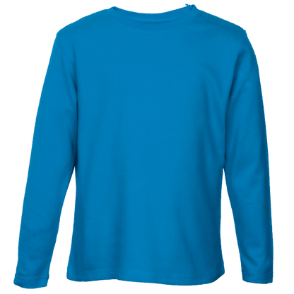 145g Long Sleeve T-Shirt Kiddies