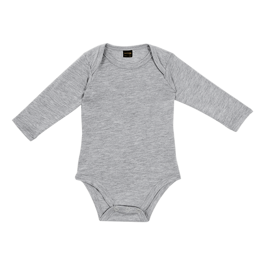 Barron Long Sleeve Babygrow