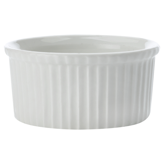 White Basics Ramekin 75ml