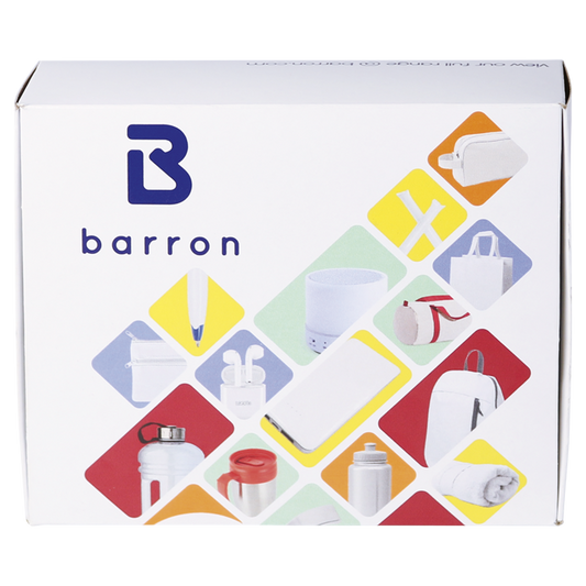 Small Branded Carton