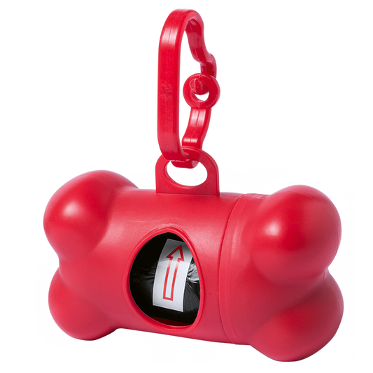 Waste Bag Dispenser Rucin