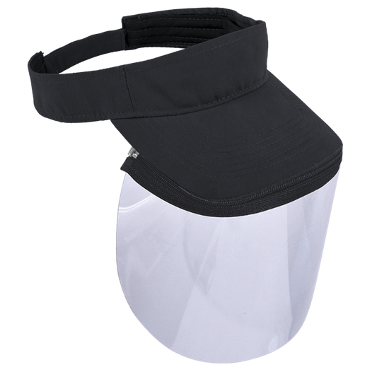 VIZIP Wing Visor