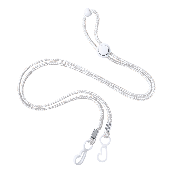 Mask Holder Lanyard Menfix