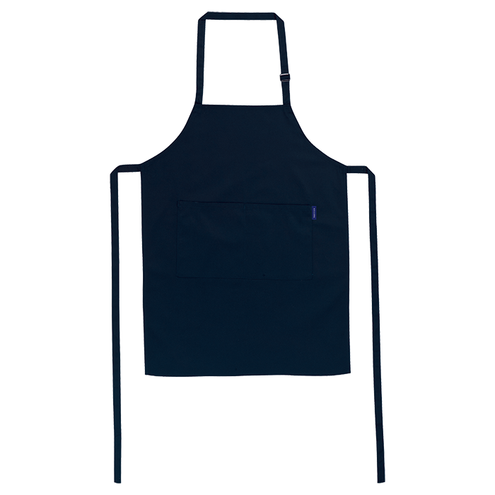 Bib Apron
