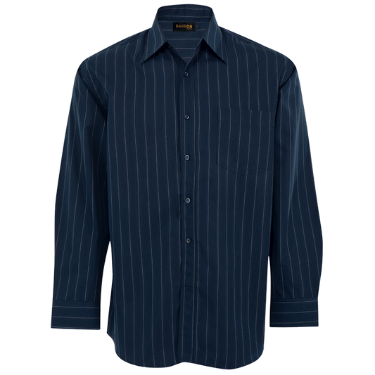 Civic Lounge Long Sleeve Mens